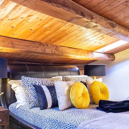 Apartamento Sardinia Re - Cavour Loft Sea View Alguer Exterior foto