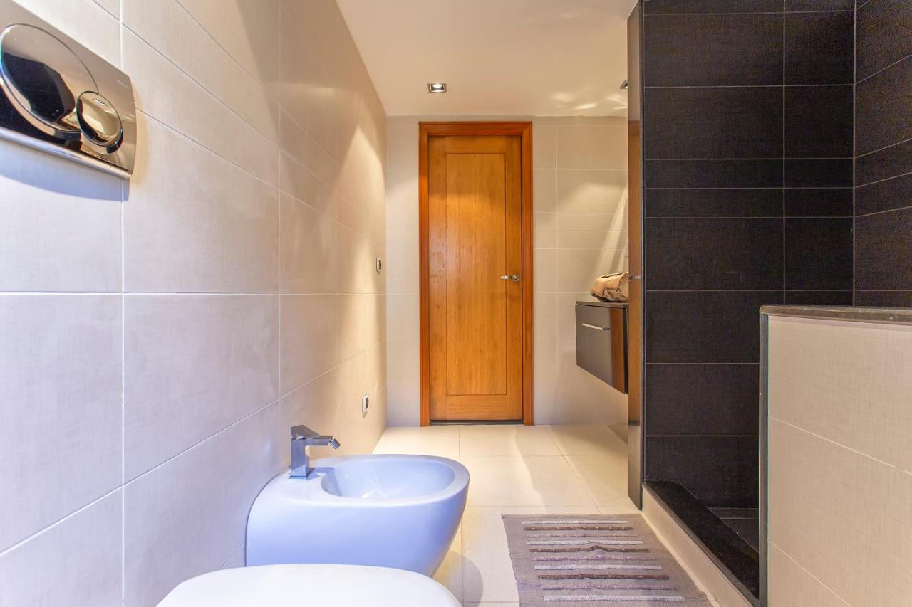 Apartamento Sardinia Re - Cavour Loft Sea View Alguer Exterior foto