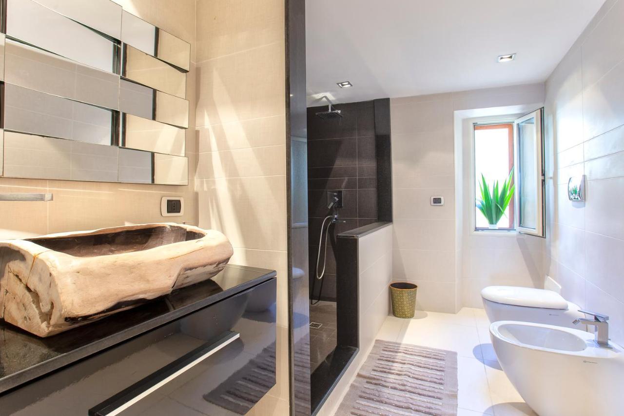 Apartamento Sardinia Re - Cavour Loft Sea View Alguer Exterior foto